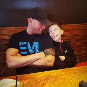 Meet your Posher, Josh